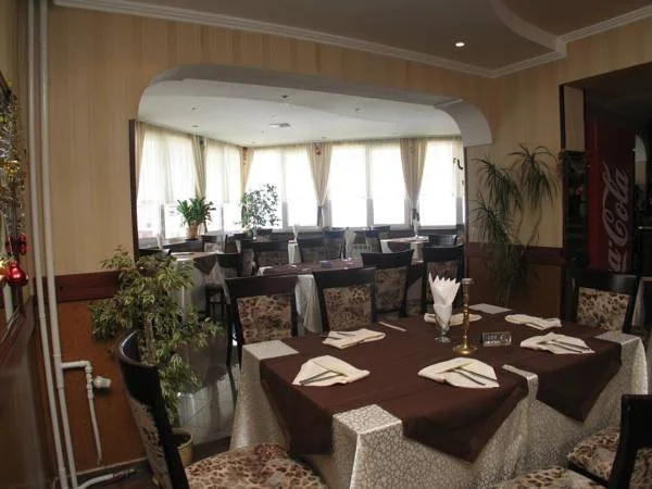 Family Hotel Yagoda88