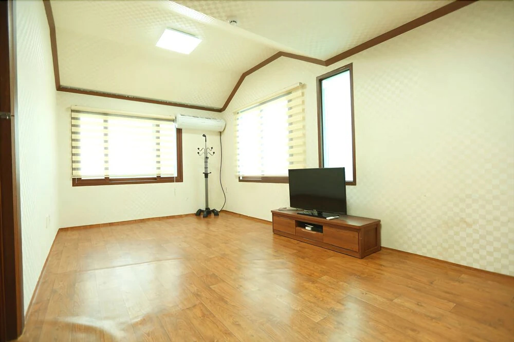 Andong Autumn Fresh Pension