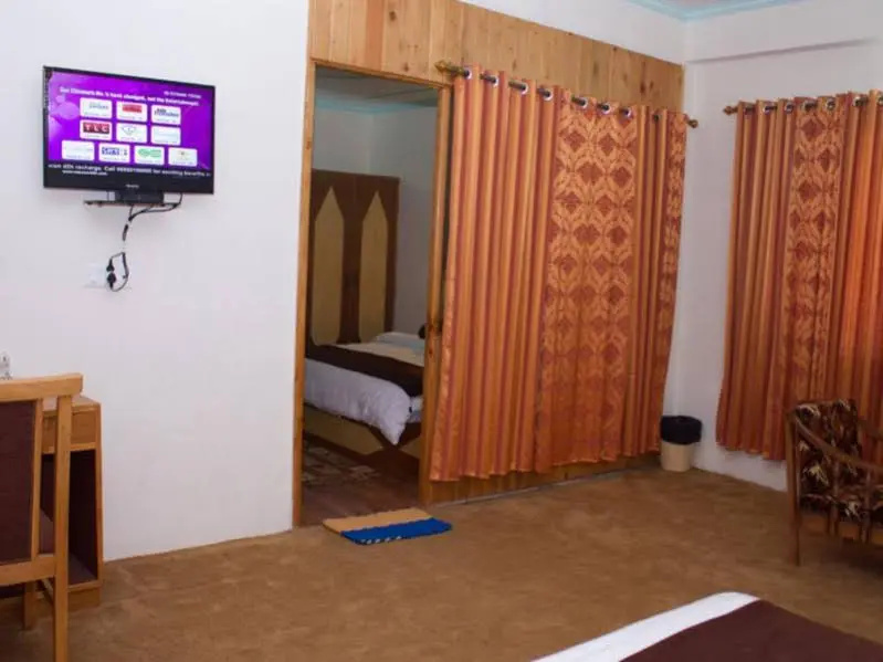 Hotel Prini Palace