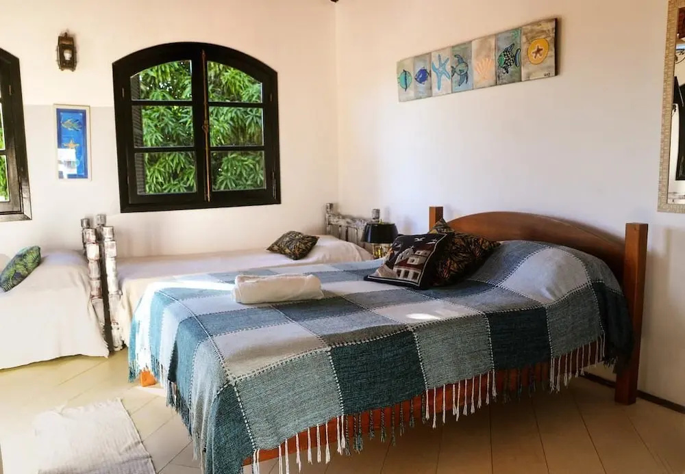 Pousada Bela Casa Geribá