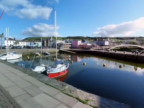 Harbour View 36135