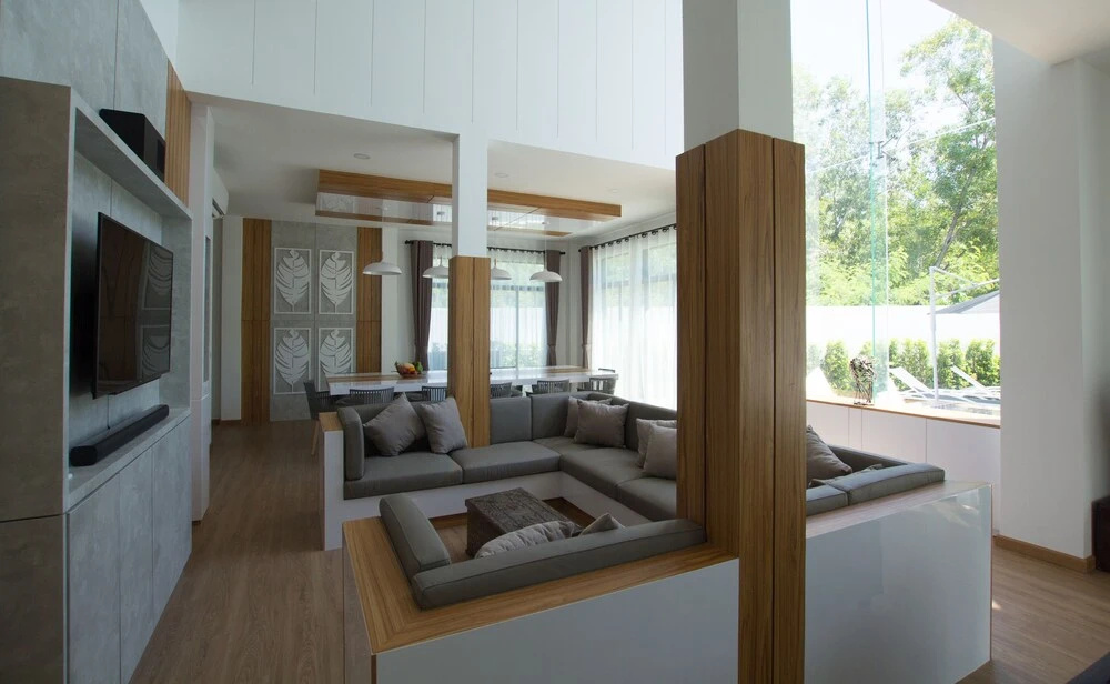 Happy Family Villa