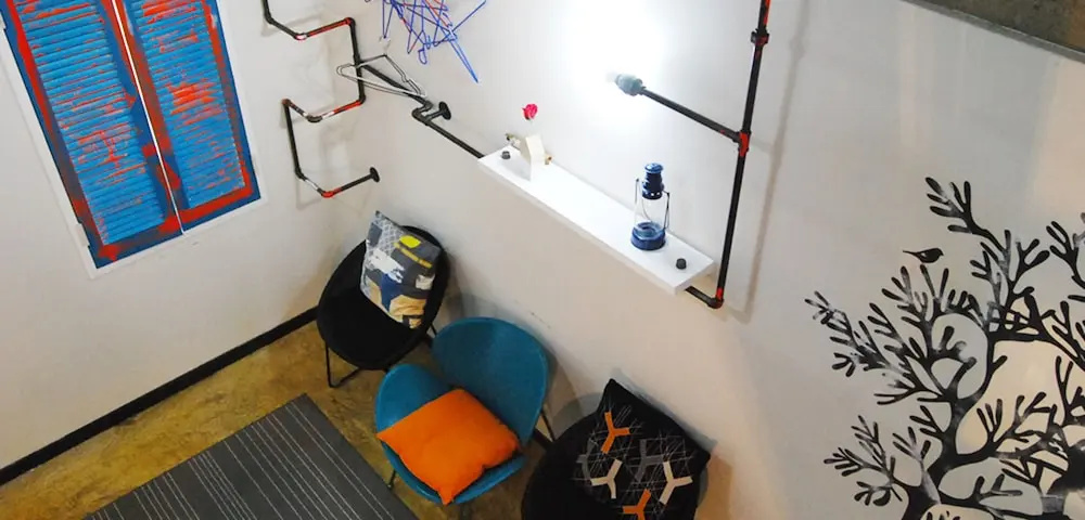 Soar Hotel