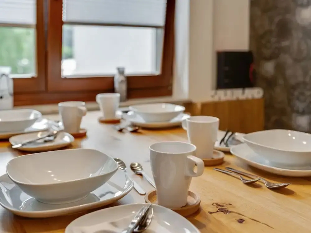 Countryside Apartment in Medebach near Town Center