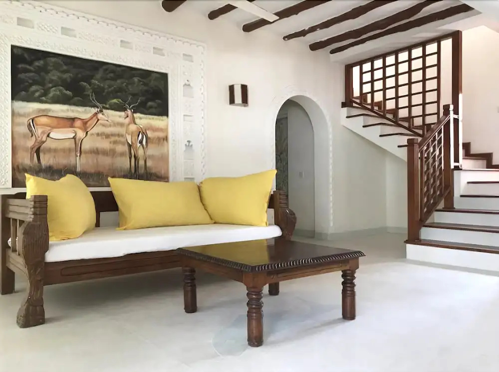 Mawe Zuri Resort