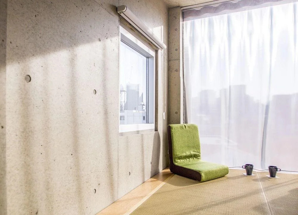 URBAN LODGE Komagome