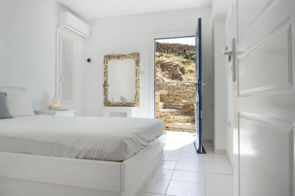 Konstantinos and Eleni's Apartment