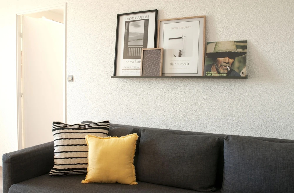 Appartement Le Sweet Purpan