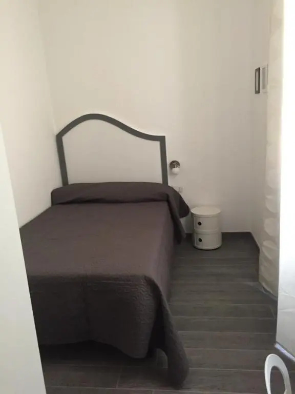 Bed  Breakfast Casa Dolce Luna