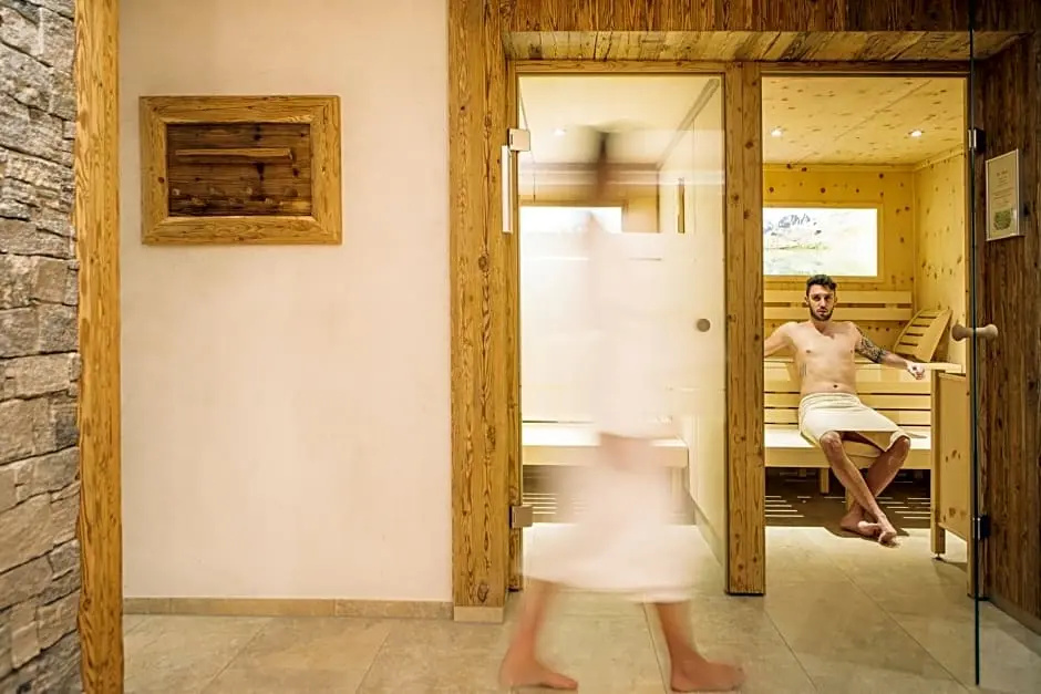 Hotel Garni Mirabell