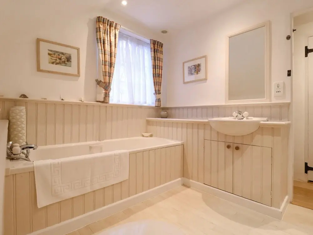 Valley Farm Cottage