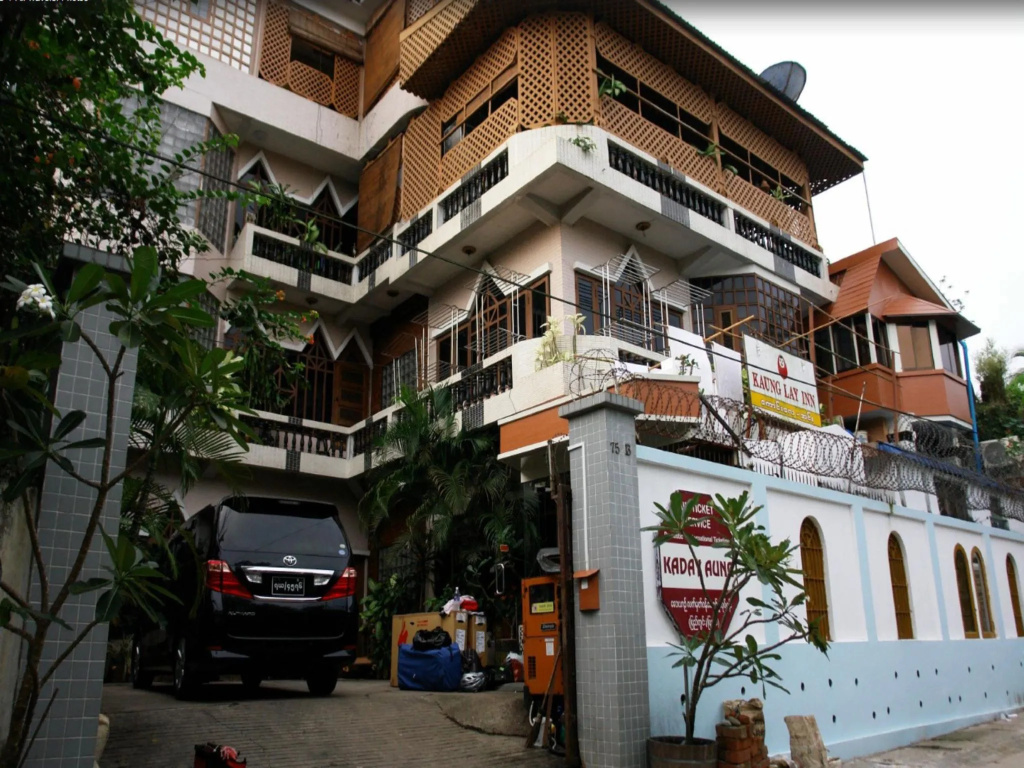 Kaung Lay Inn