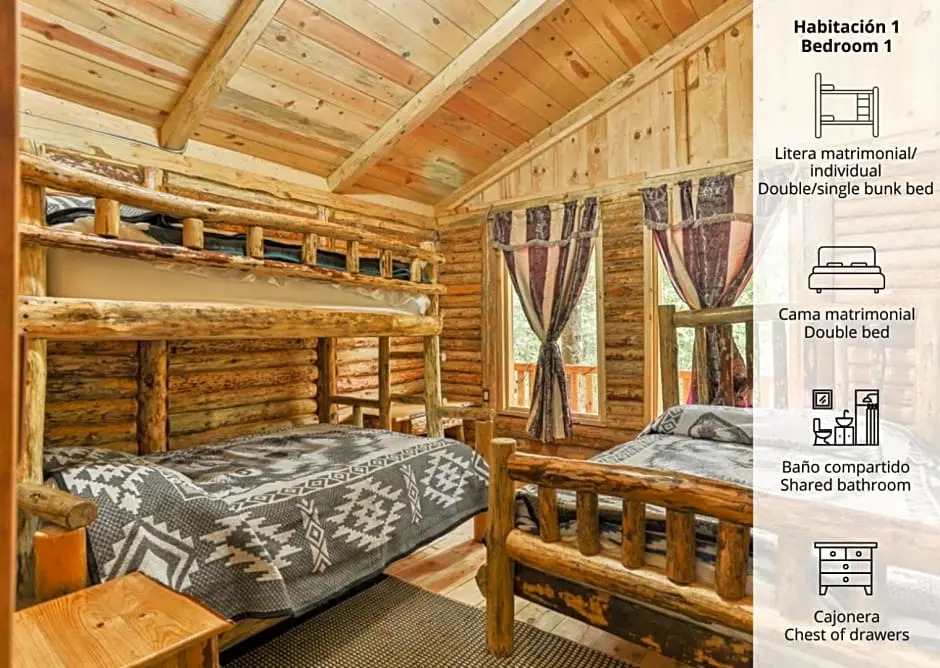 Desarrollo Turistico Rural Montaña Viviente