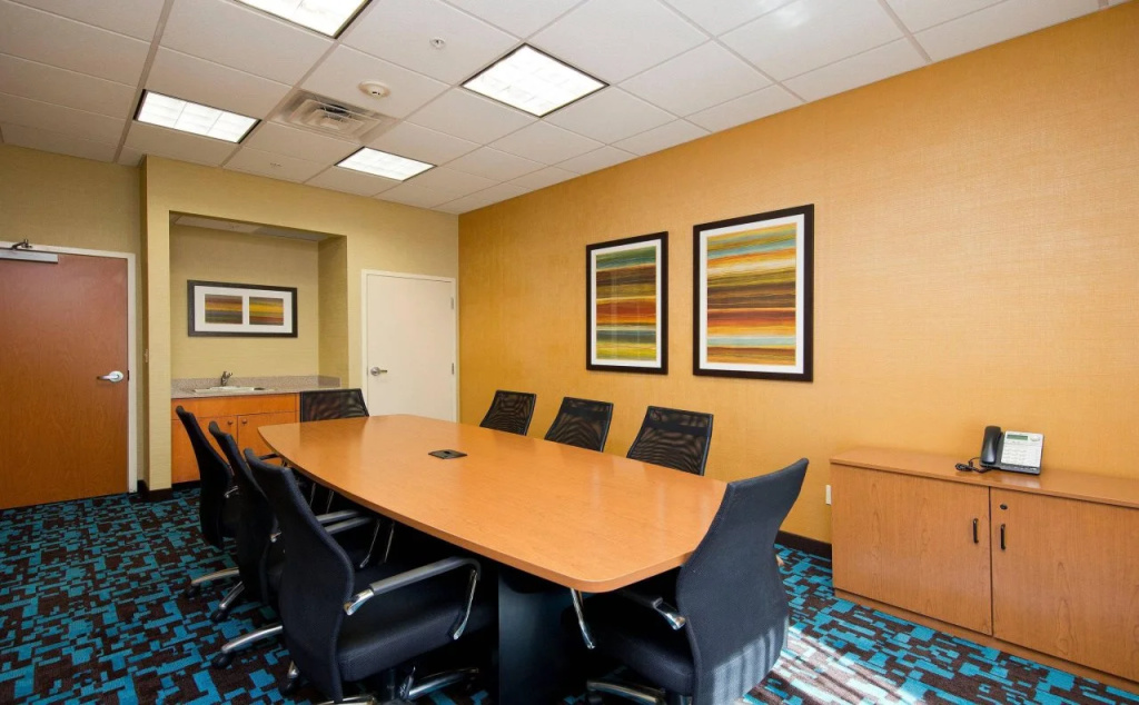 Fairfield Inn and Suites by Marriott Winchester