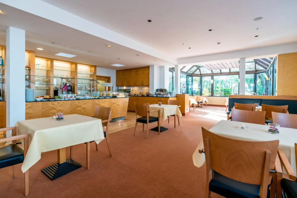 Schlosspark Hotel