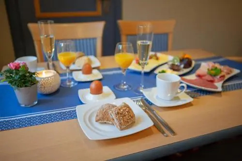 Nordsee Lodge