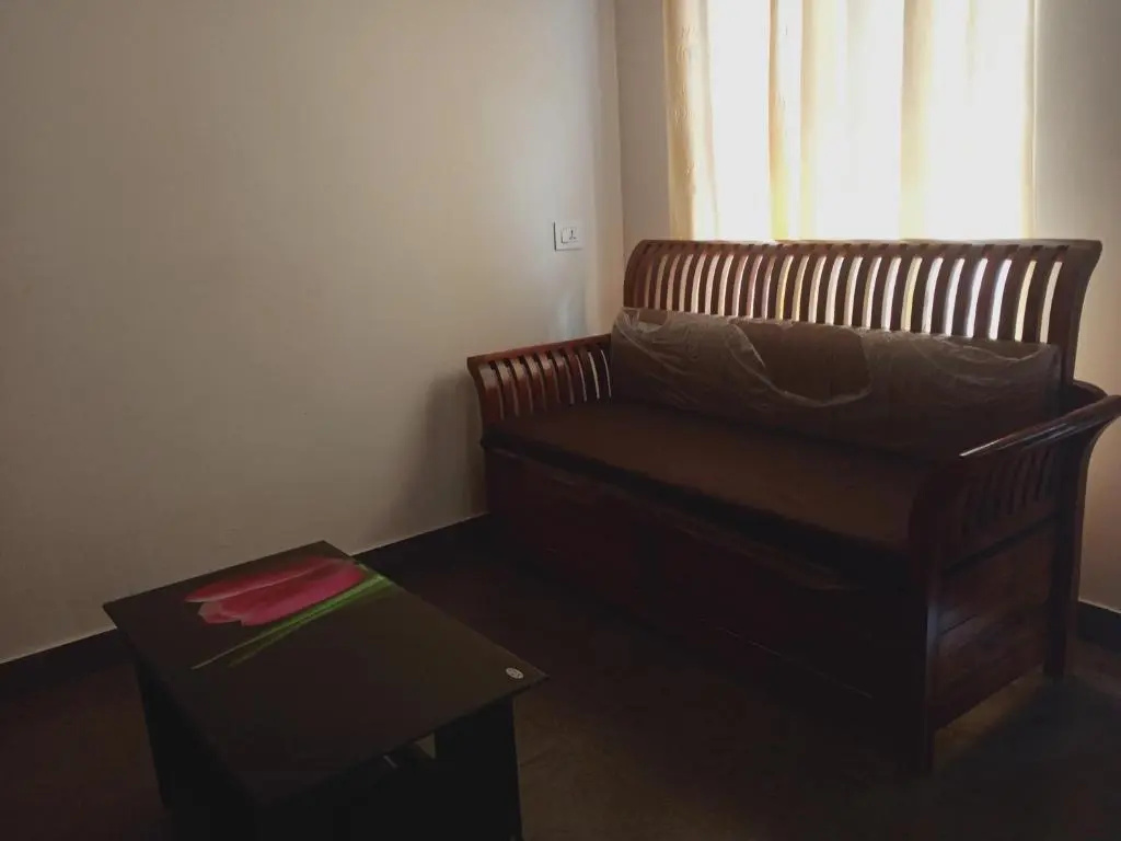 Wayanad Cocos Villa