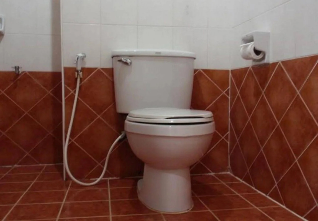 Nida Rooms Liang Muang Tamarin