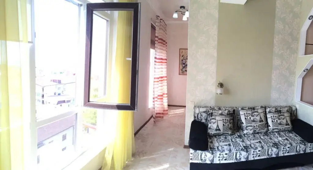 Apartment on Prosveshsheniya