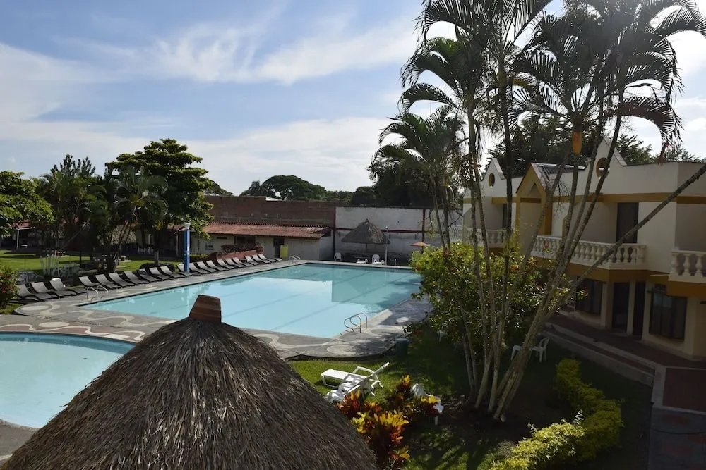 Hotel Las Victorias Palmira