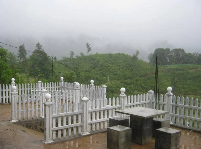 Sanron Guest House - Ella