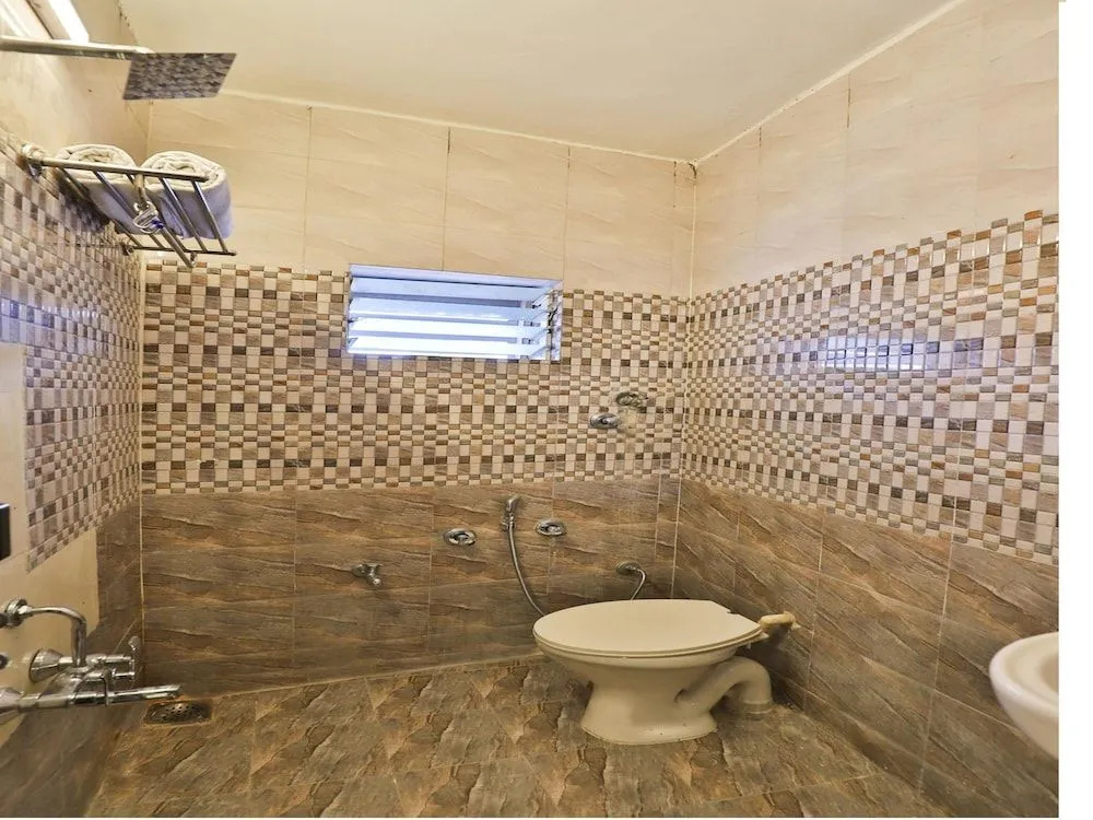Hotel Jasmine Paldi Ahmedabad