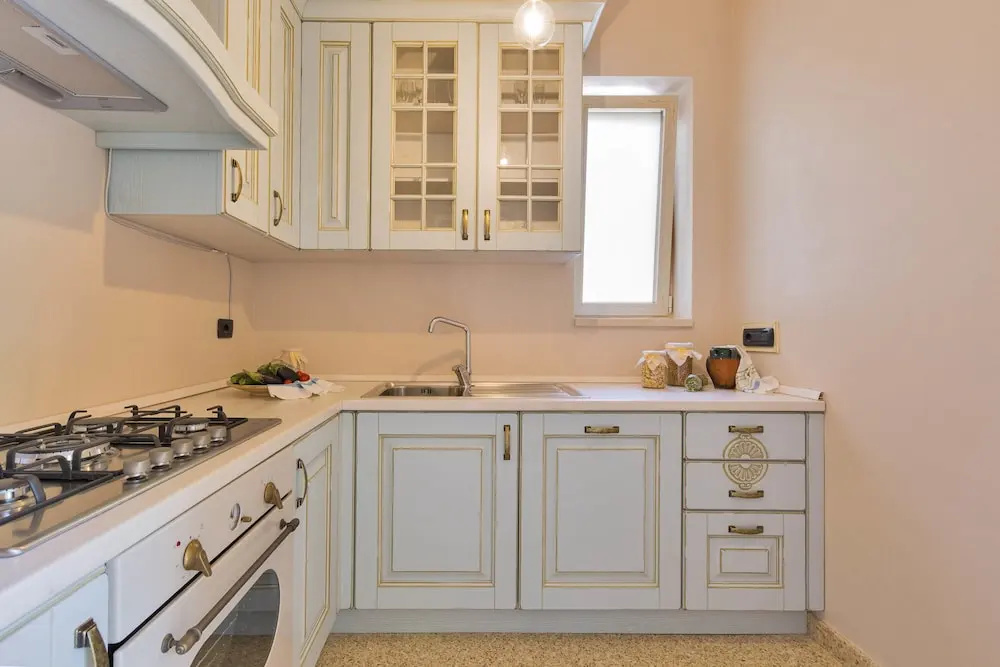 Villa Satis by Perle di Puglia