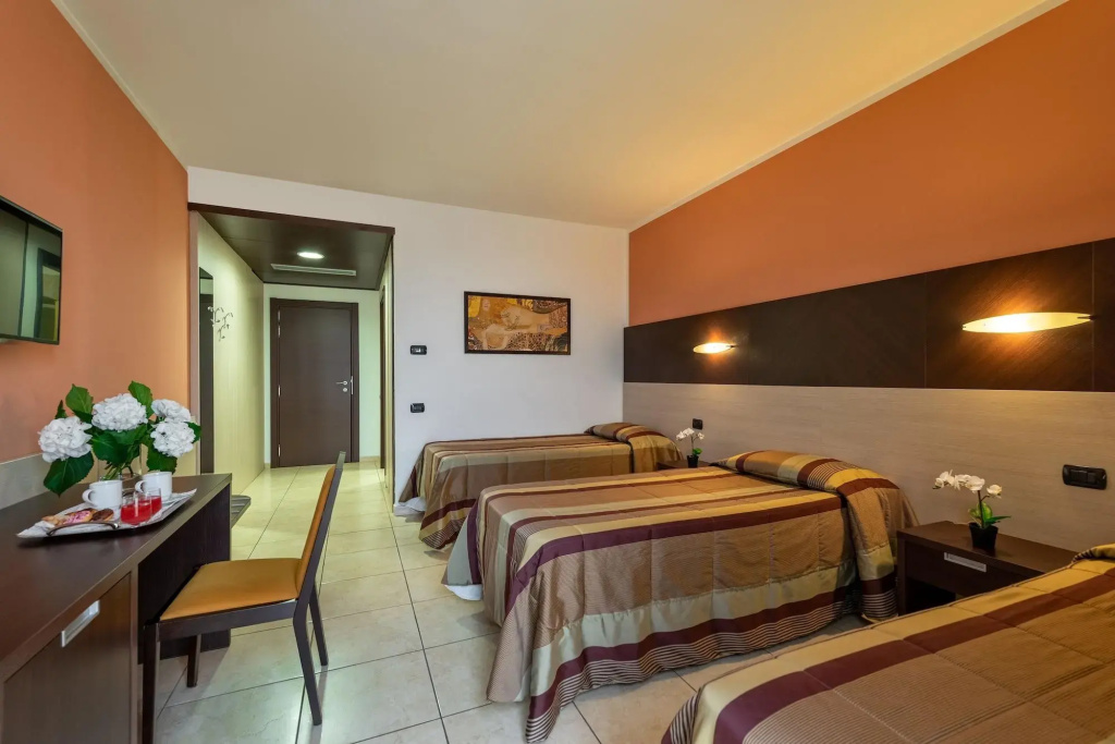 B&B HOTEL Settimo Torinese