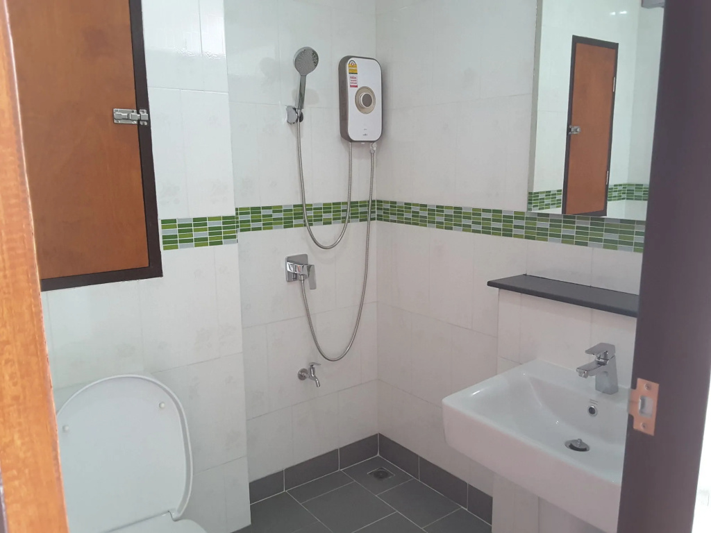 Apartment Khunpa