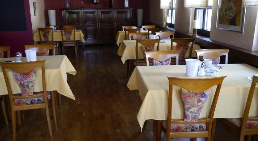 Hotel Schwan