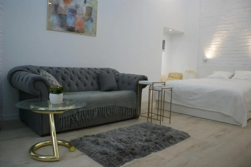 Lovely studio- Poznanska 16