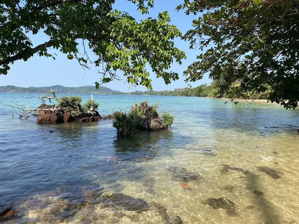 Villa Rambutan on Koh Mak Island Beautiful Affordable Long Stay in Paradise