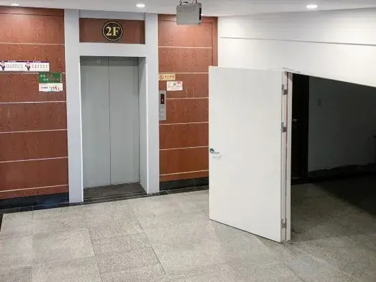 Shengzhou Bada Business Hotel