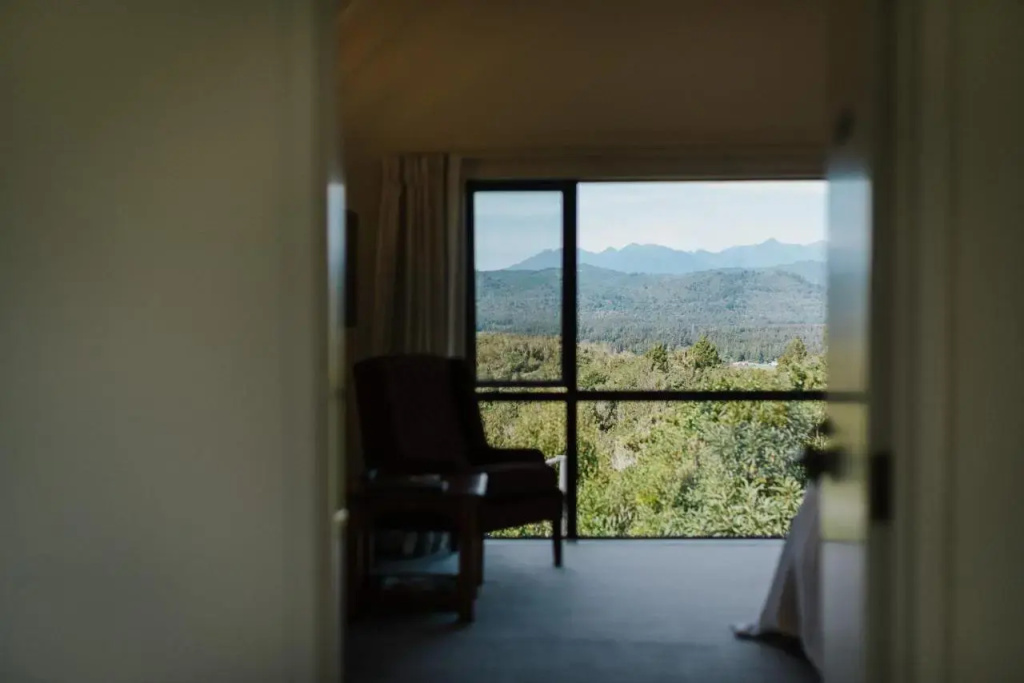 Rimu Lodge