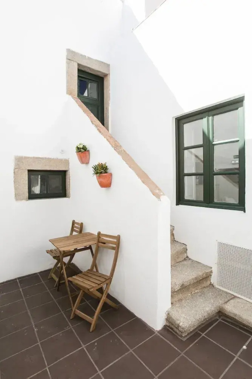 Casa Soure Suites and Apartments