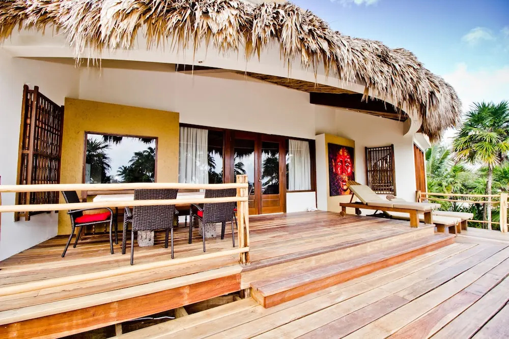 Topaz 4 Bedroom Villa