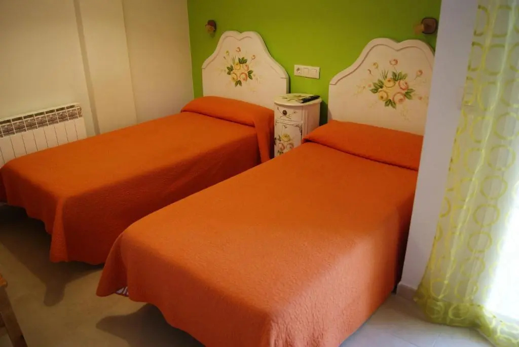 Hostal Peñacárdena