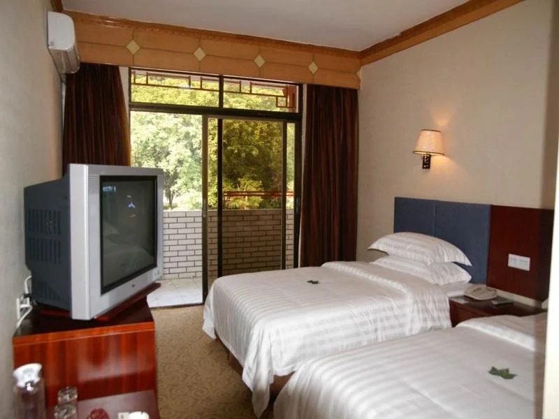 Hollyear Inn Zhangjiajie