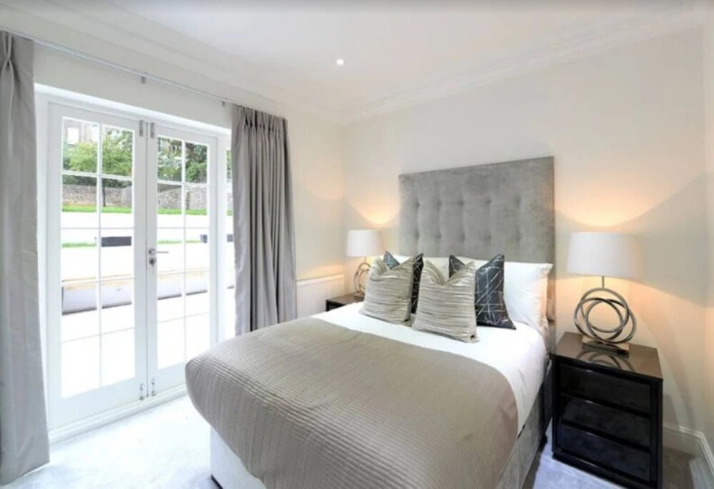 Modern 1 Bed close to Kensington High Street