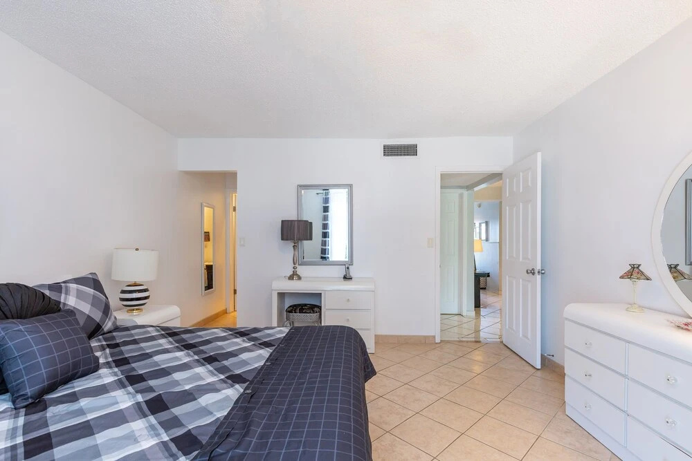 Le Cartier 303 by Go Florida Condo, Sunny Isles