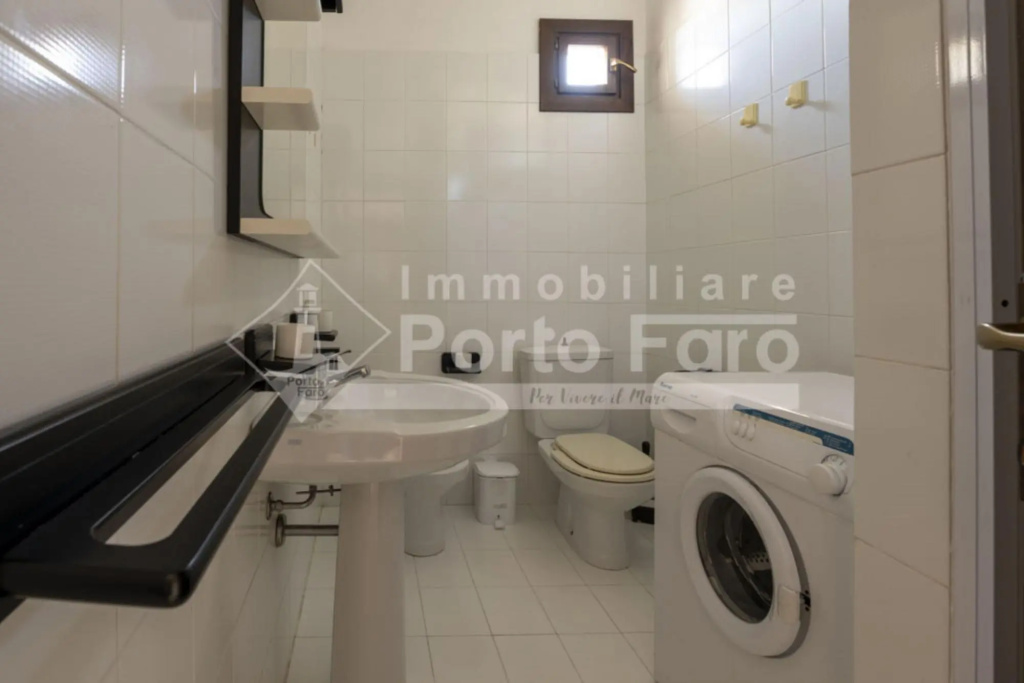 Apartment 2 B - TWO ROOM APARTMENT WITH PATIO AND SEAVIEW ON PORTO MANNU-2B PORTO MANNU