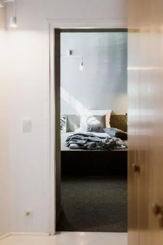 Apartamenty Browar Perła - free Parking
