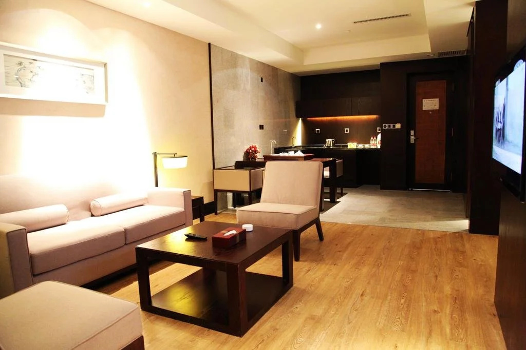 Datong Tang Fang Hotel