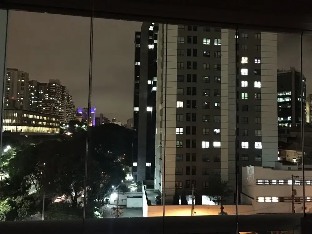 Be São Paulo