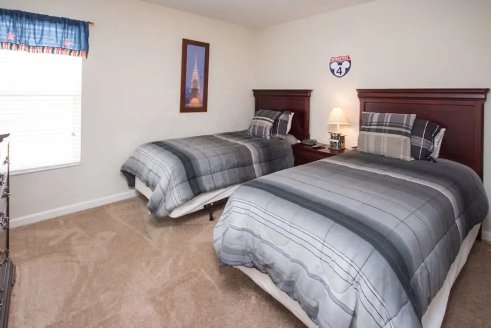 Windsor Hills Resort Homes