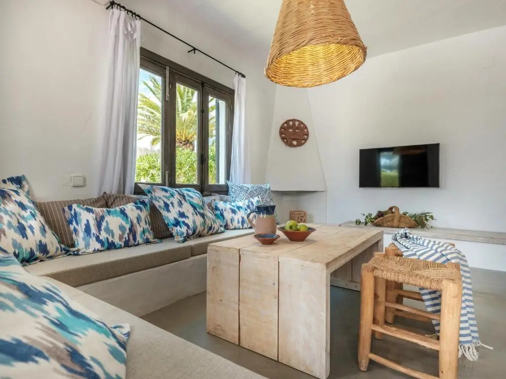 Villas S'Argamassa