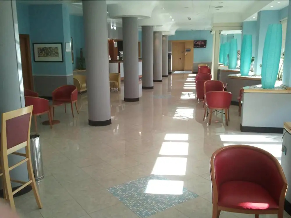 CIT Hotels Dea Palermo