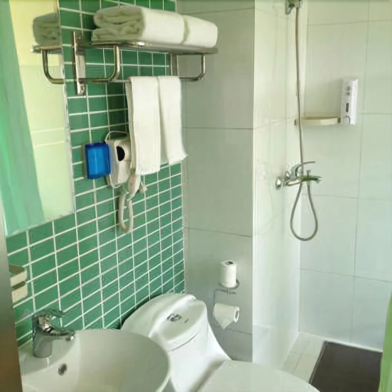 Hanting Haiyou Hotel