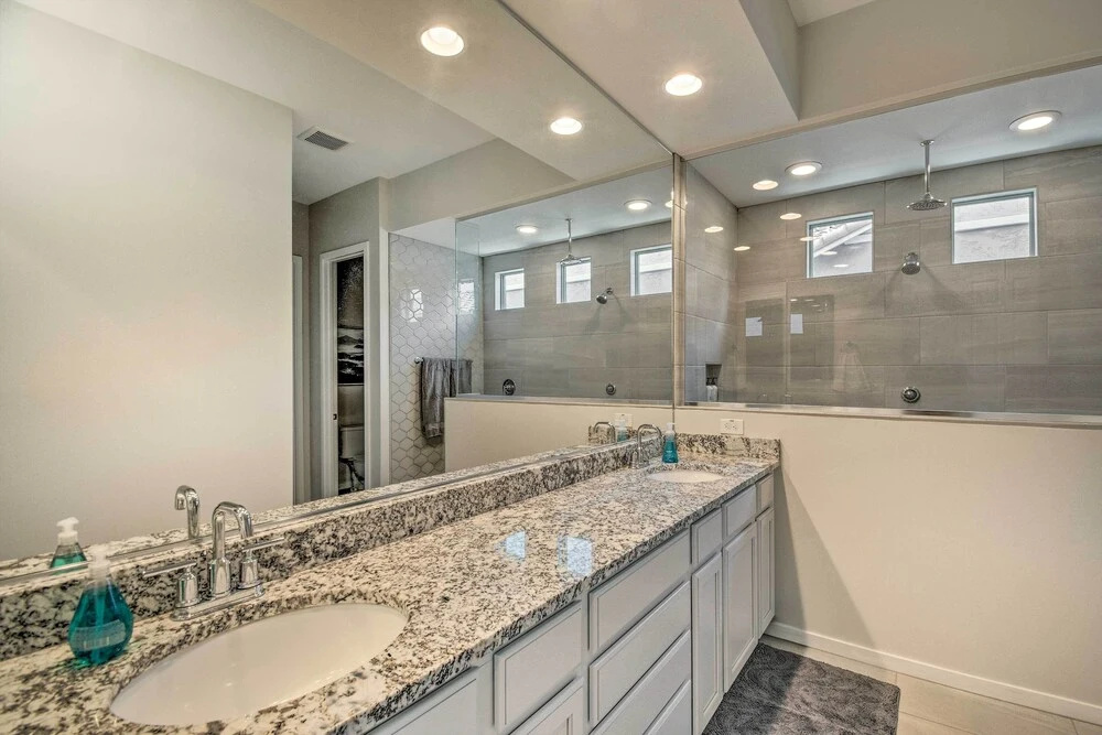 Private Pool & Patio: Picturesque Goodyear Home!