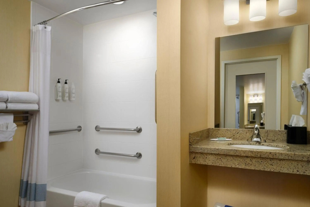 TownePlace Suites by Marriott Ann Arbor